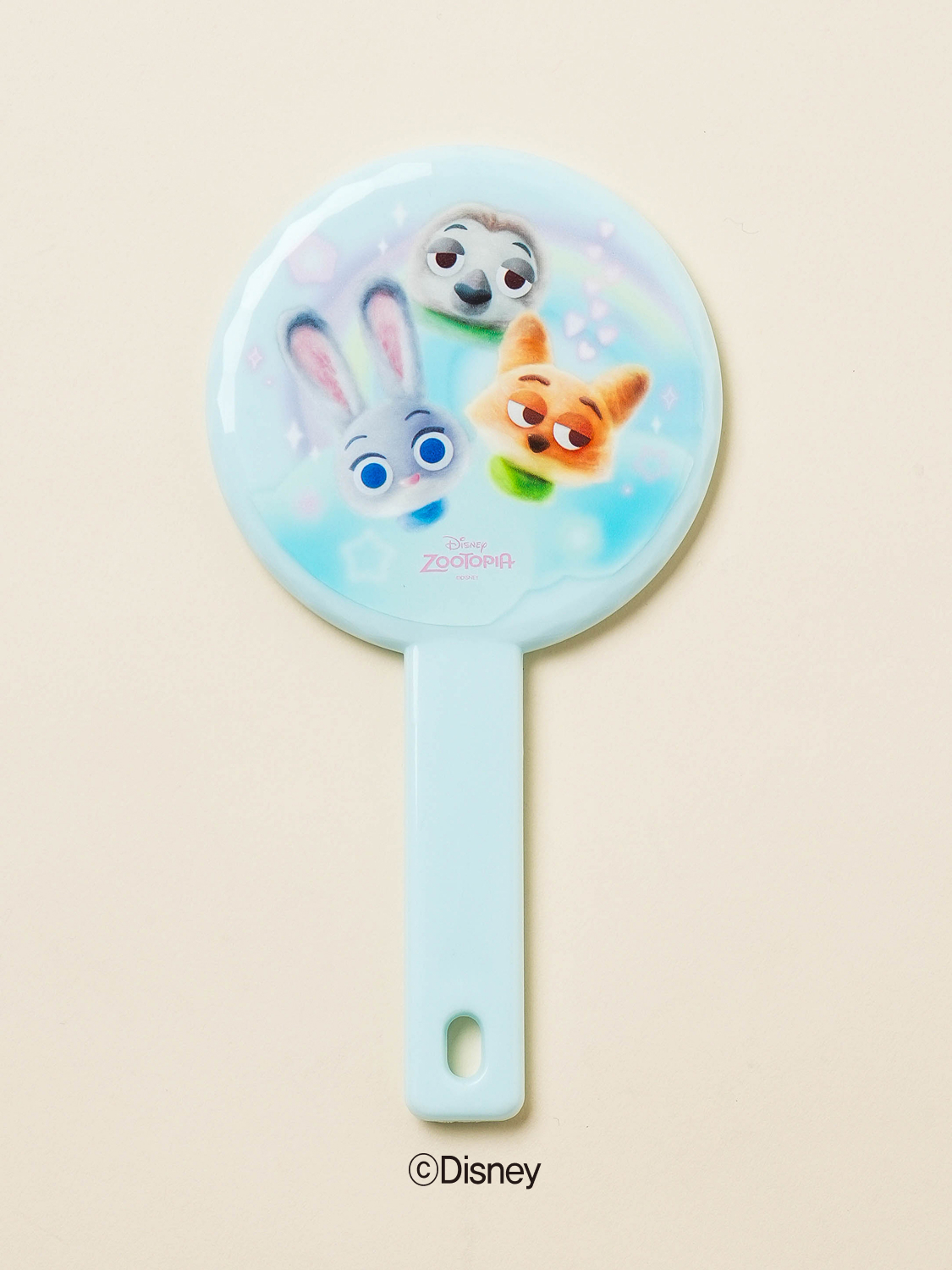 Disney Sweettopia Long Handle Mirror