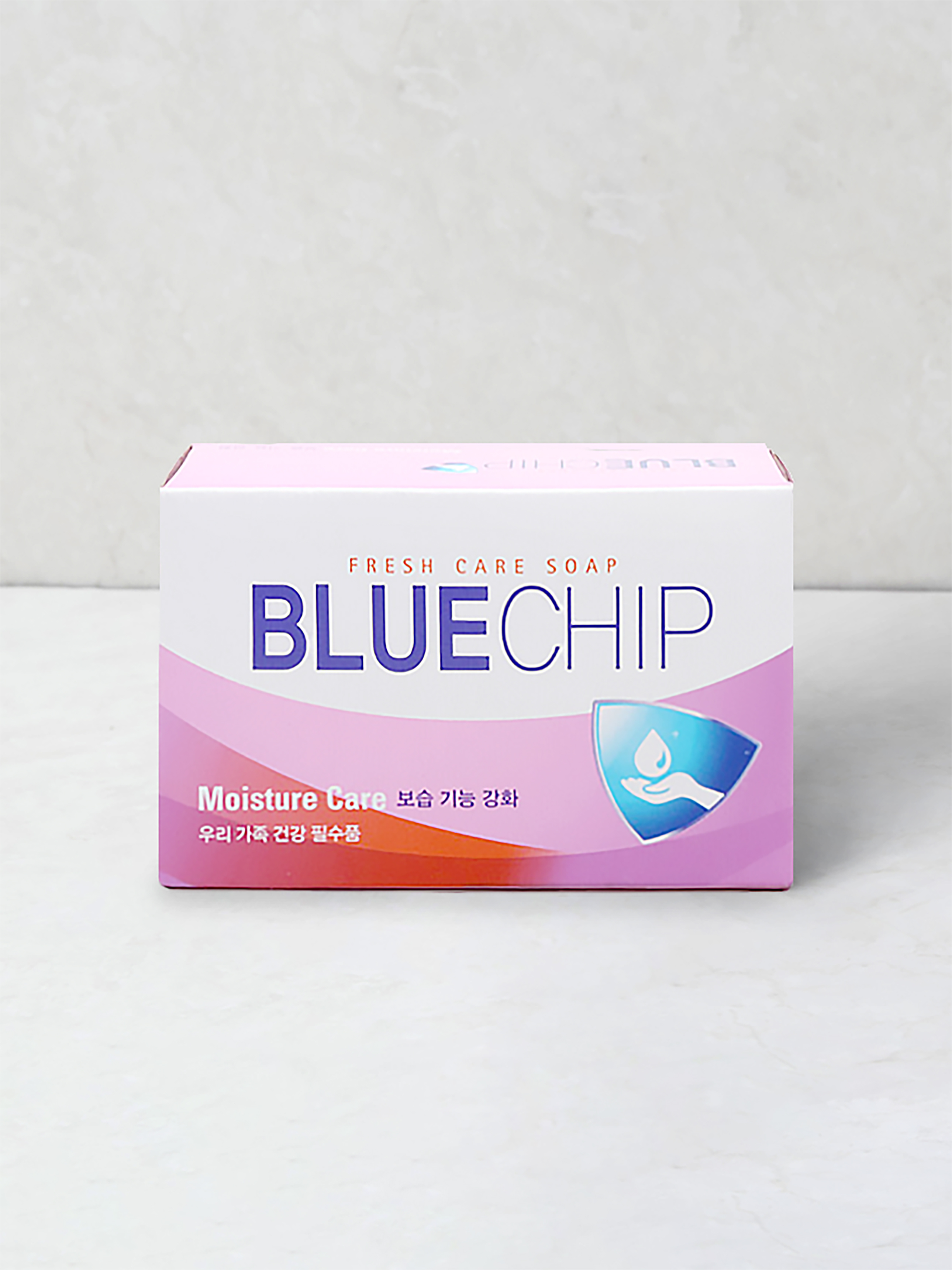 Blue Chip Moisture Soap 100g