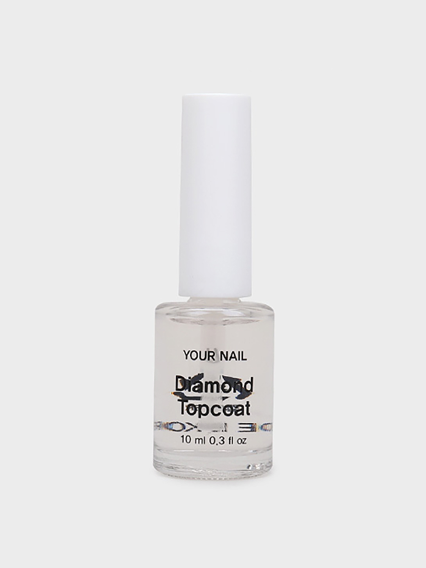 Your Nail Diamond Top Coat