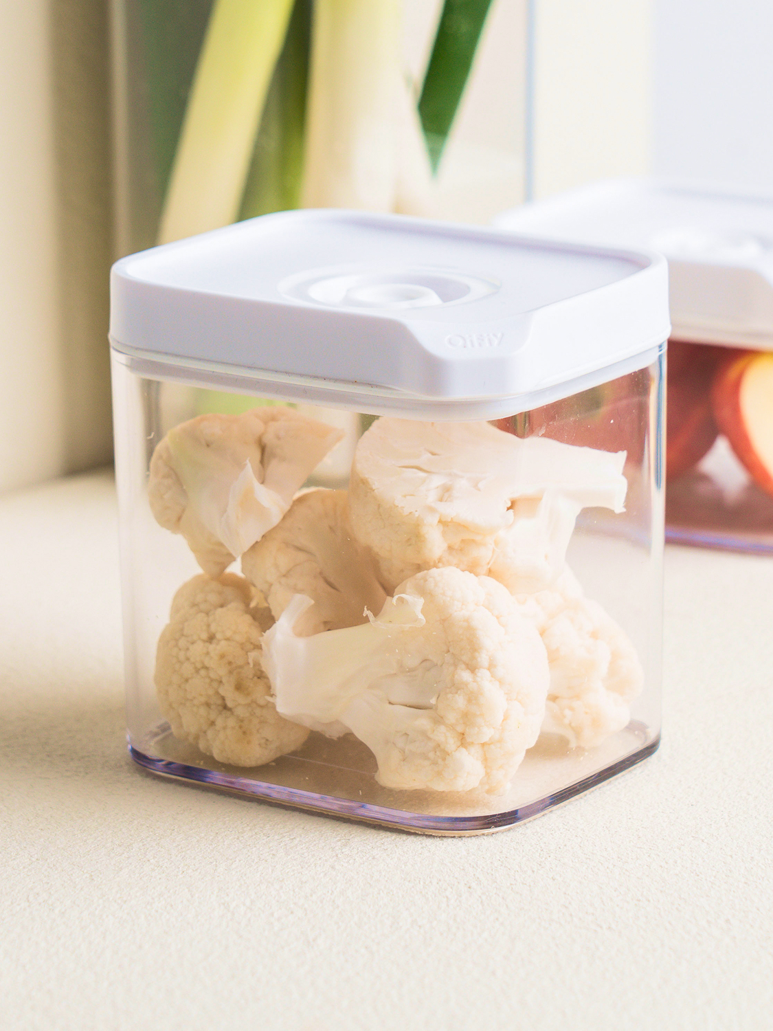 Vacuum storage container 680 ml