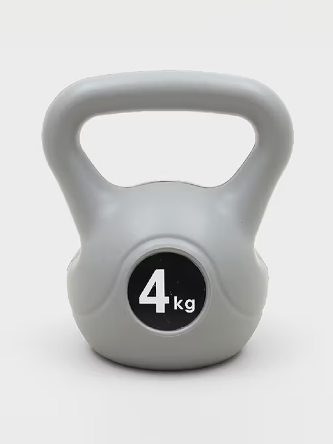 Kettlebell 4 kg