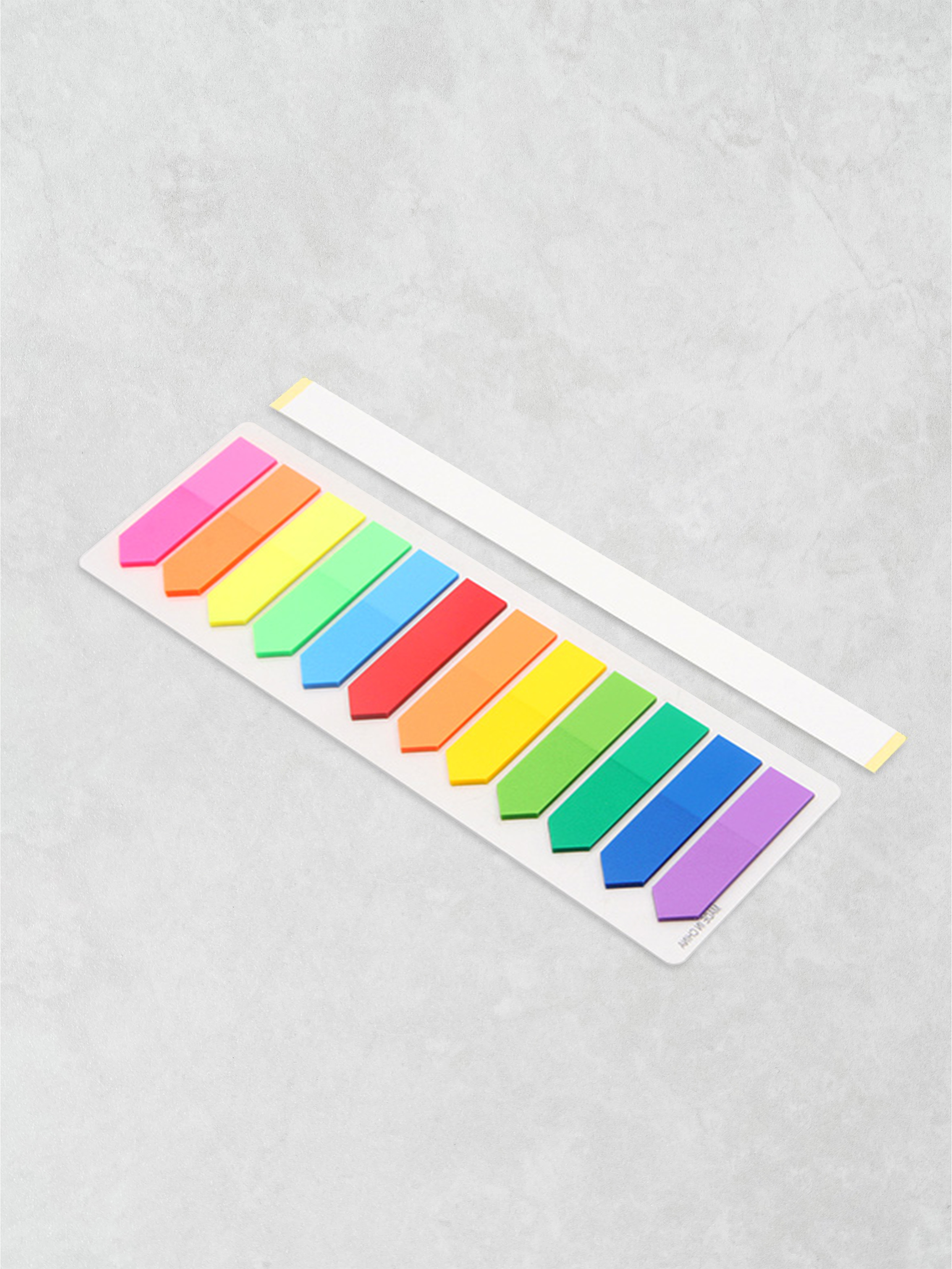 Arrow Film Index 12 colors, 360 sheets