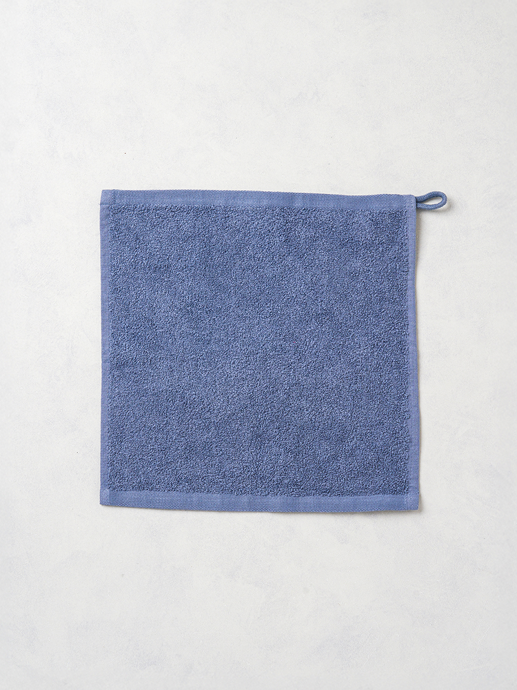 Solid hand towel 30