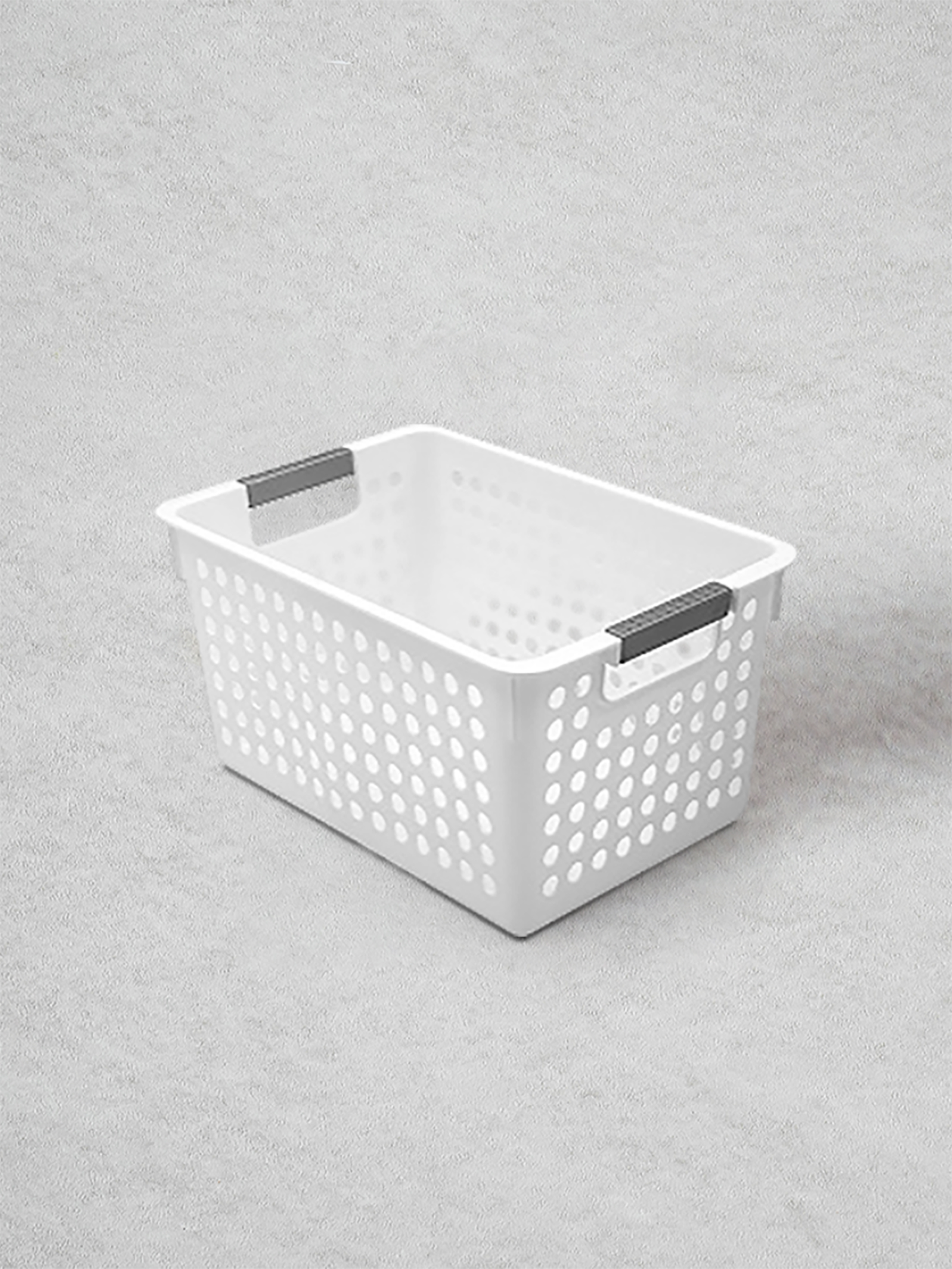 Dot Mesh Basket No. 3