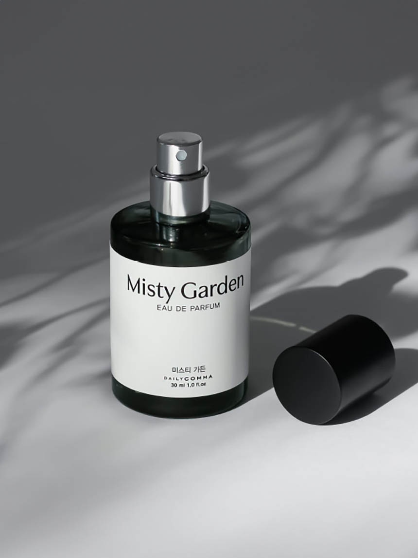 [미스티가든]데일리콤마 오드 퍼퓸 30 ml