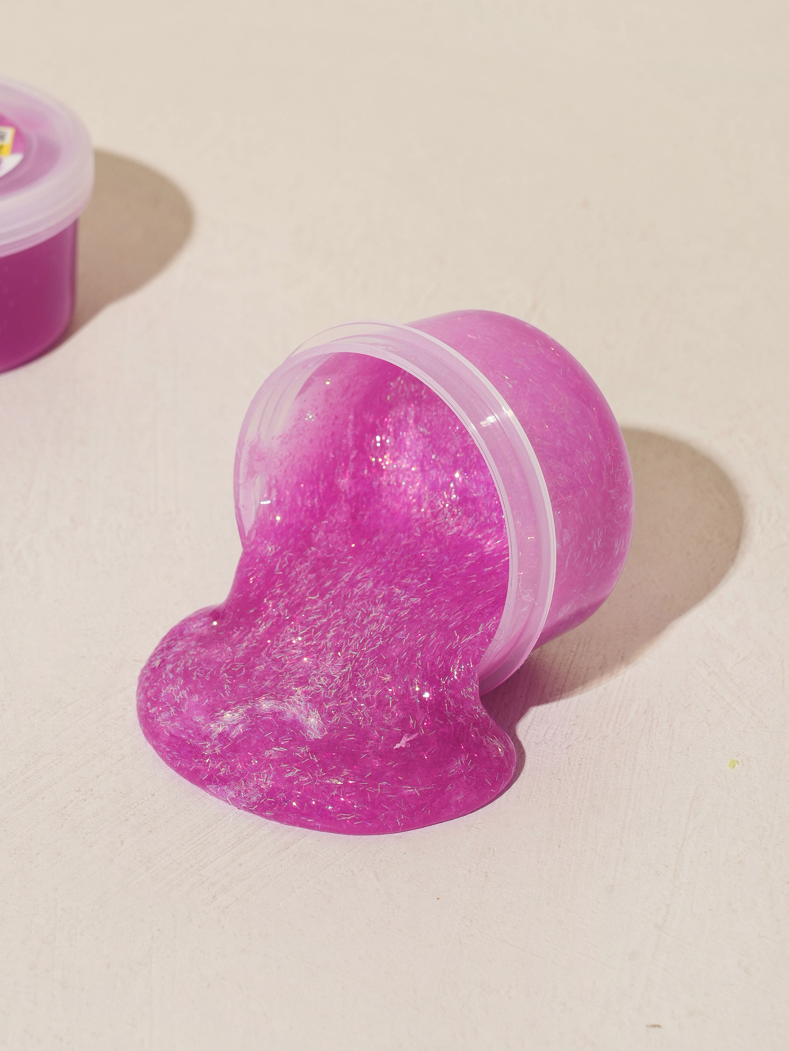 Mermaid Slime Purple 80g