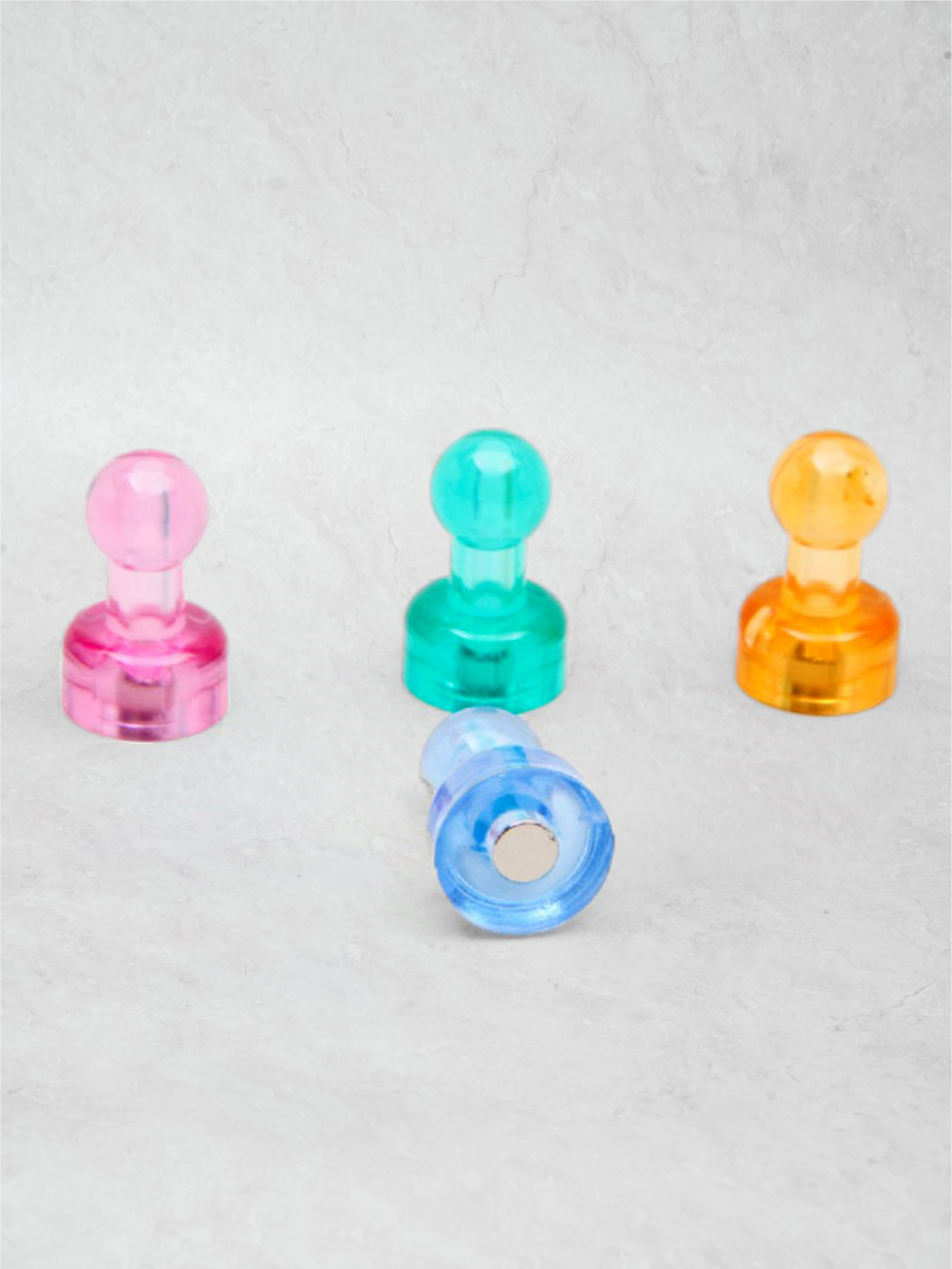 8 PS magnets