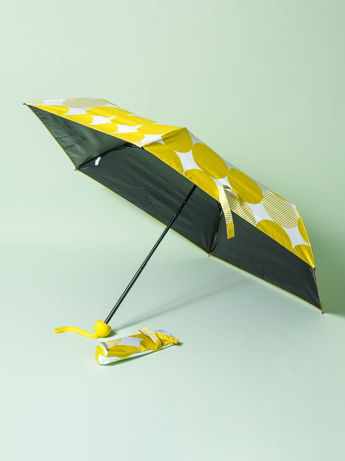 Spring Picnic Blackout 3-tier Uyangsan 6K 49 cm