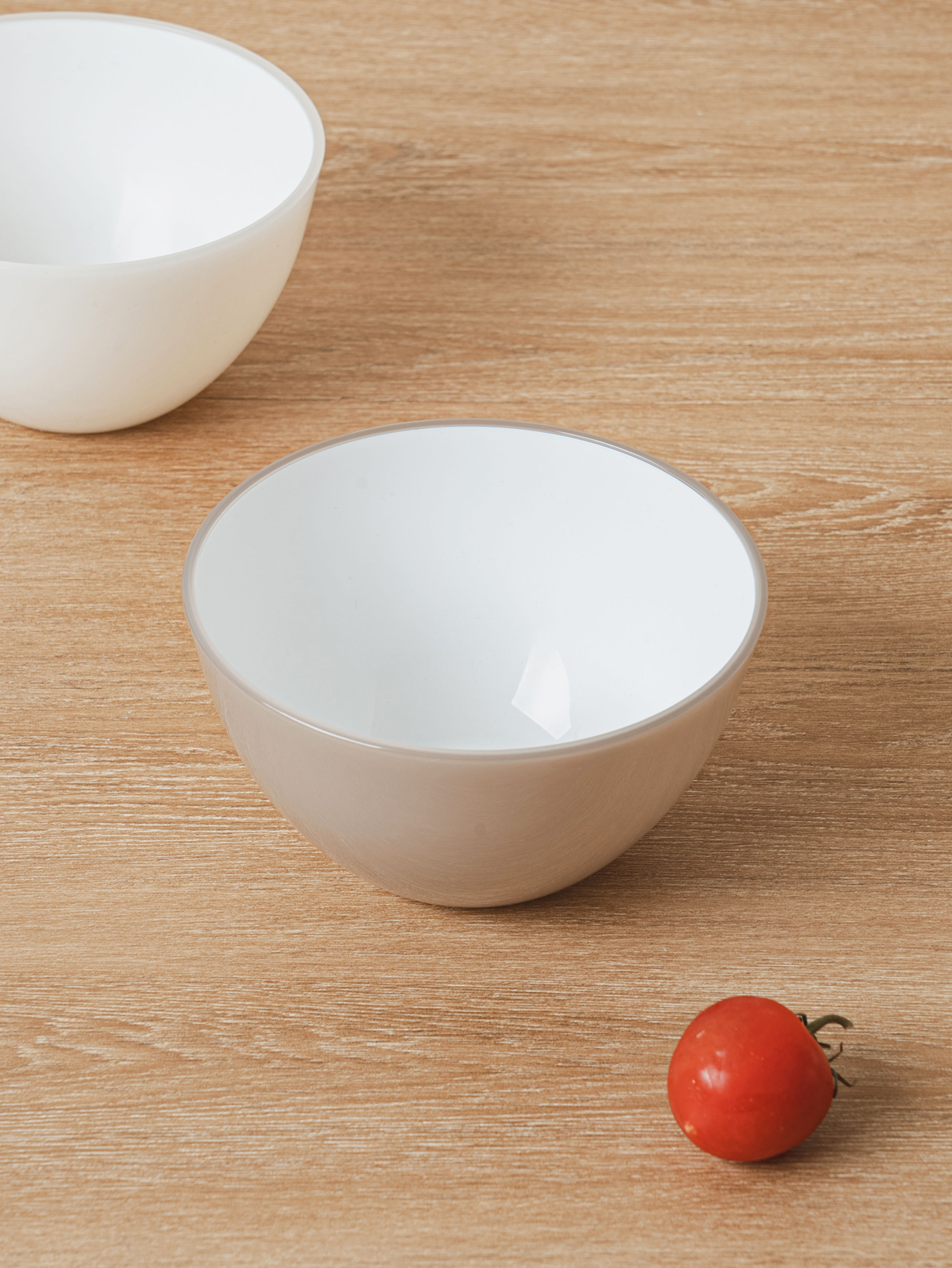 컬러 플라스틱 볼 14 cm