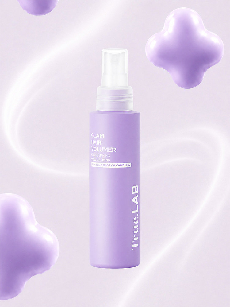 Honest Lab True Lab Glam Hair Volumer 115 ml