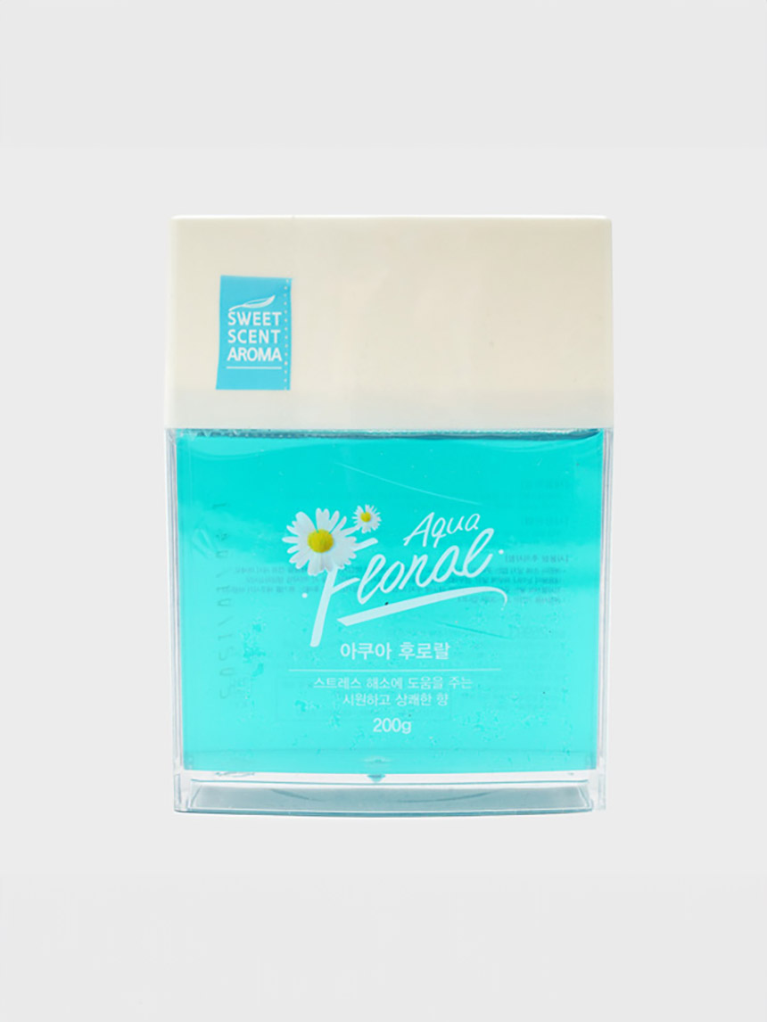 Angela Aroma (Aqua Floral)