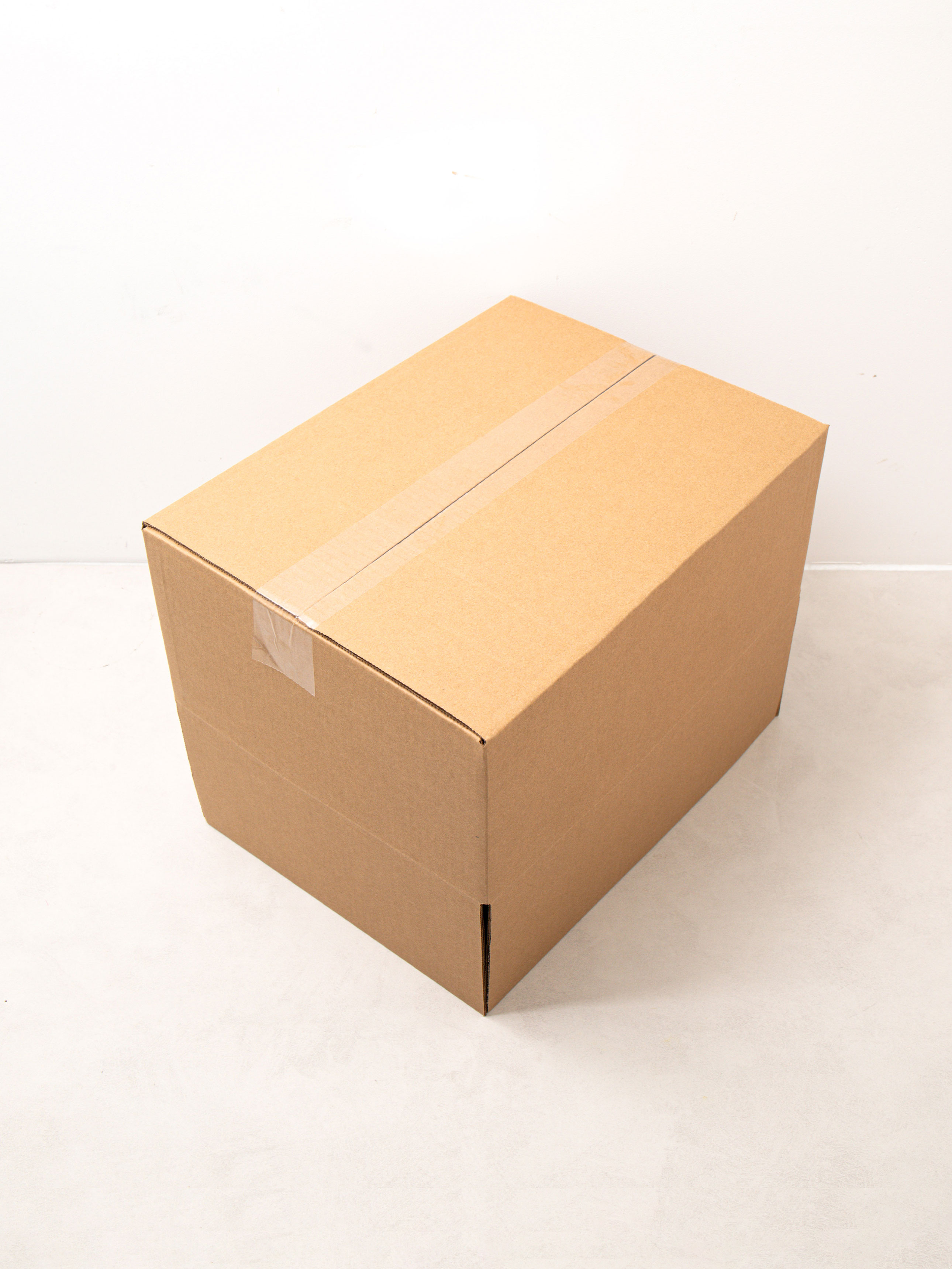 Multipurpose box 36