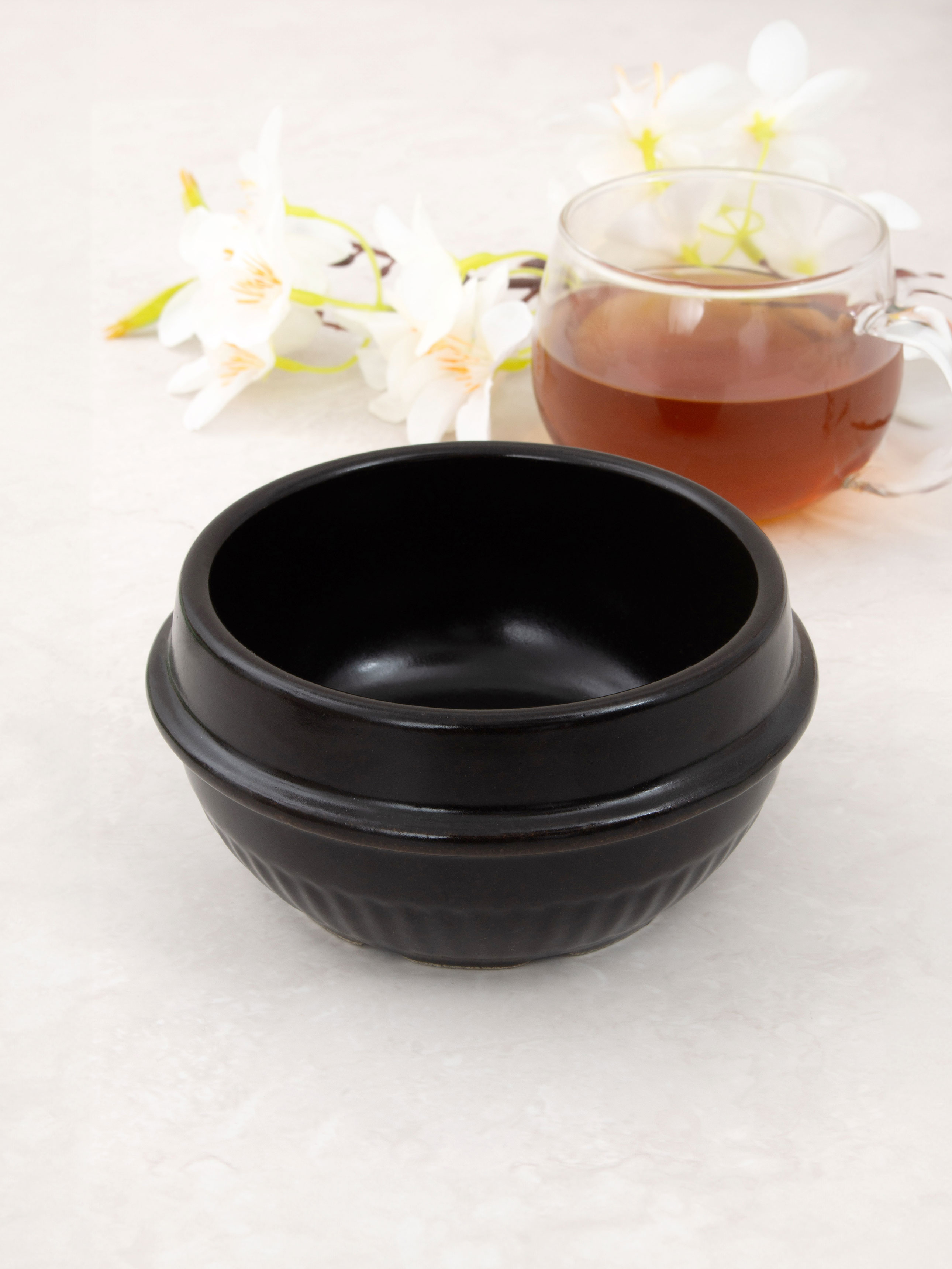 Earthen pot 12.5cm