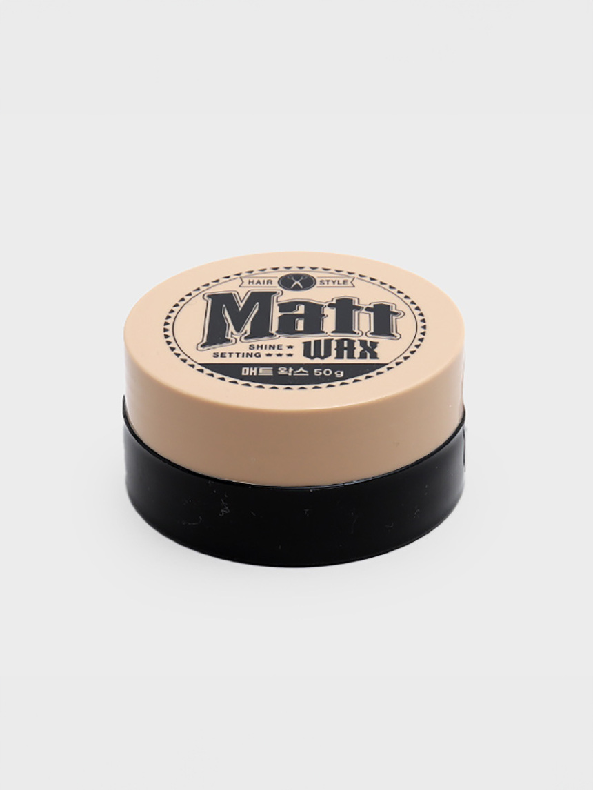 Olive Farm Hair Wax 50 g Matt