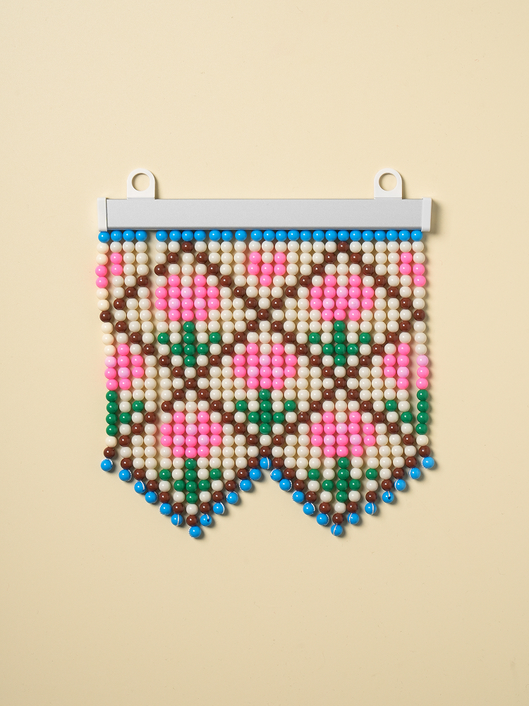 Beads DIY Set 20 cm Flower