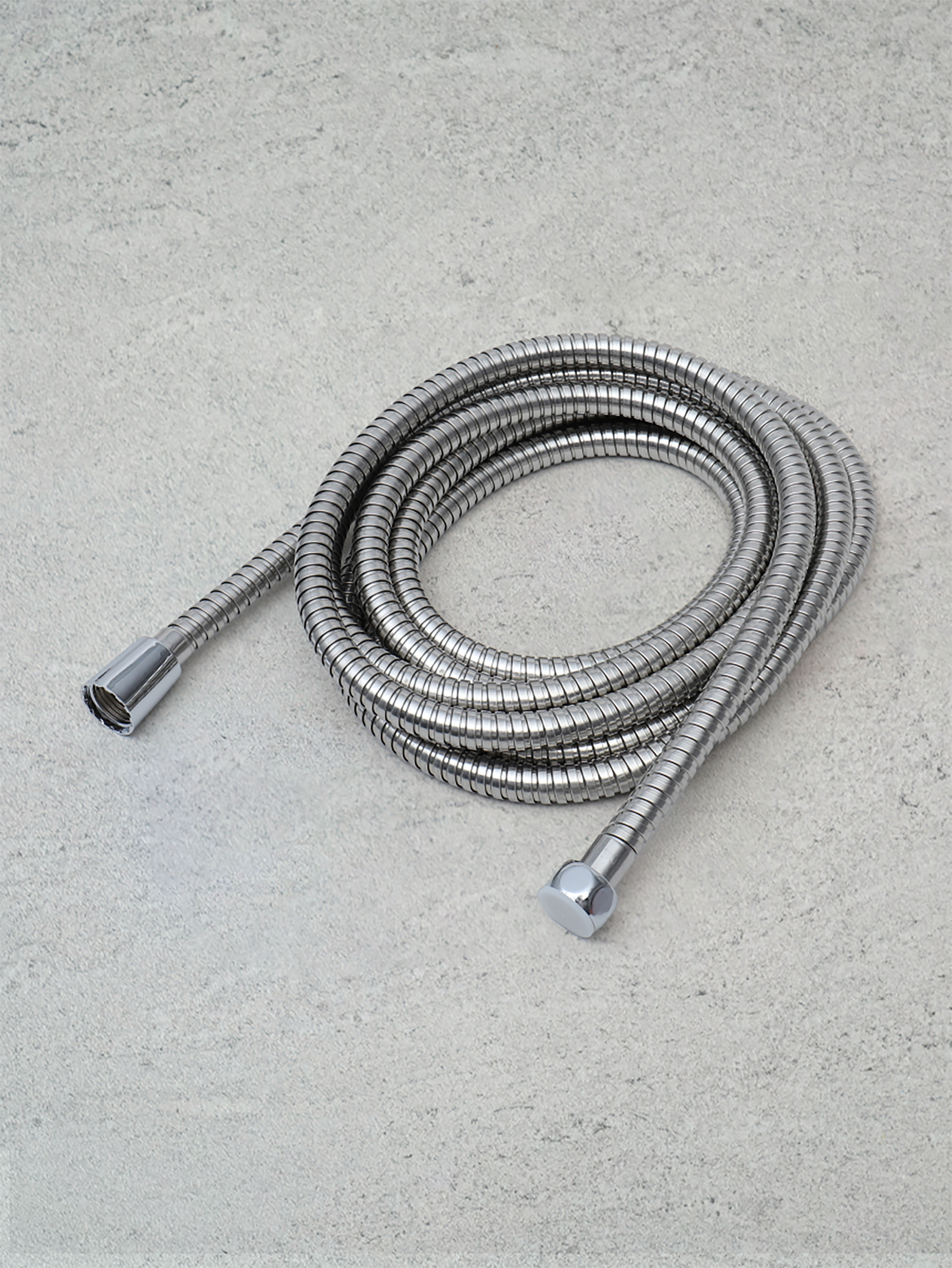 metal shower hose 4m