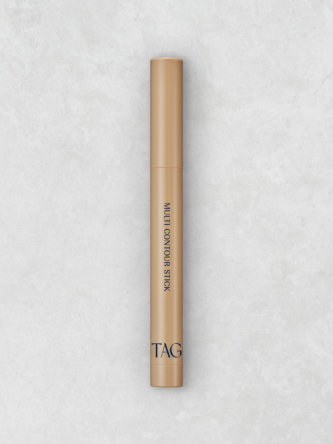 Tag Multi Contour Stick Nude Beige