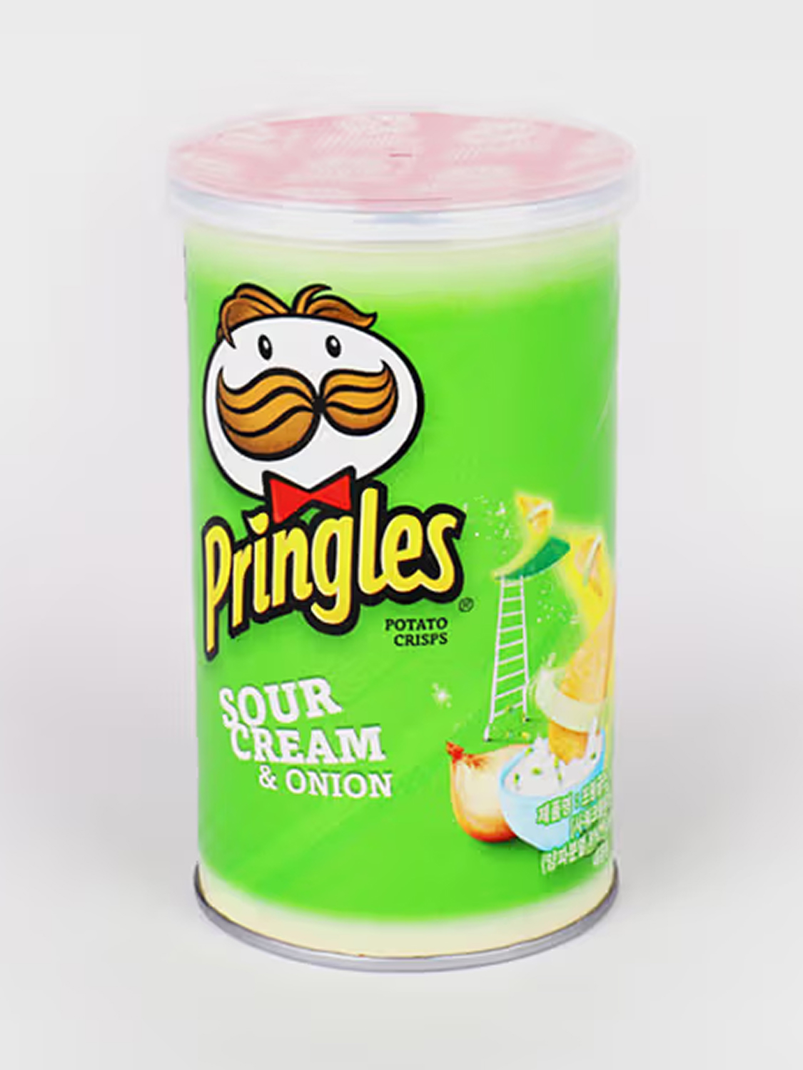 Pringles Sour Cream & Onion 53 g