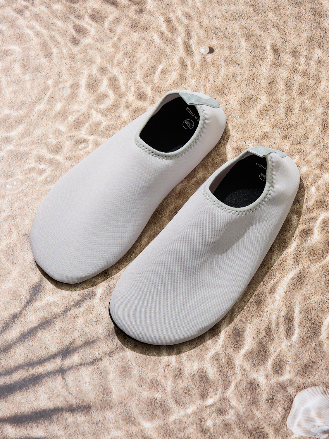 Slim Aqua Shoes 265~275 mm Gray