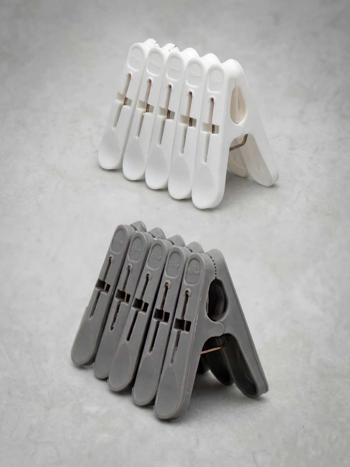 Style Clothespin 10P