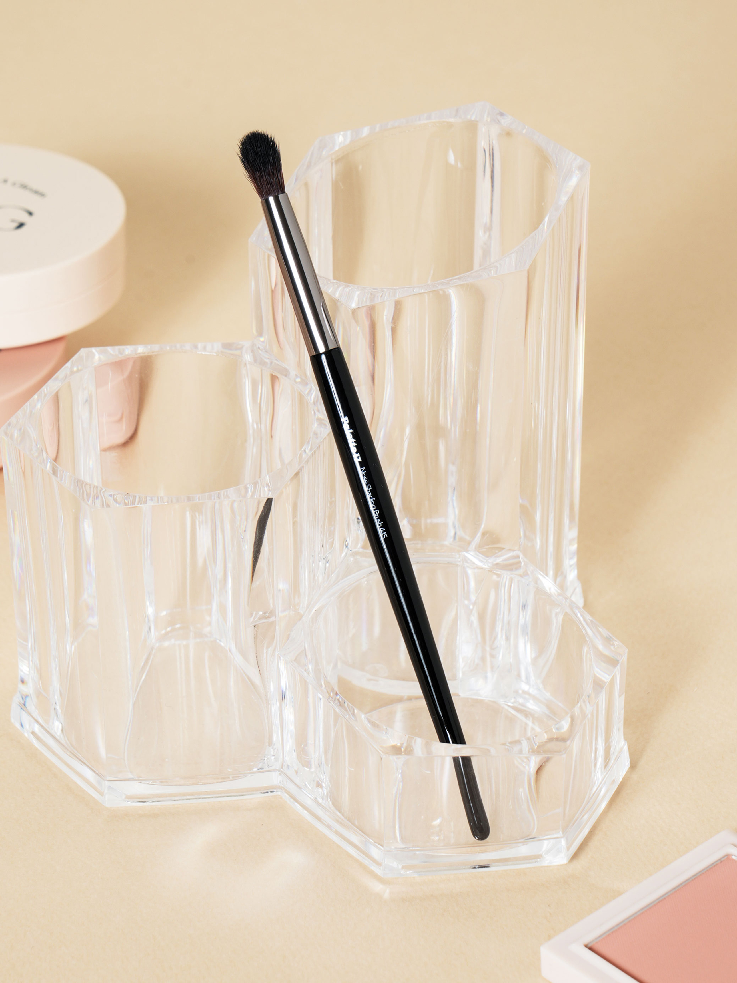 Palette 17 Nose Shading Brush