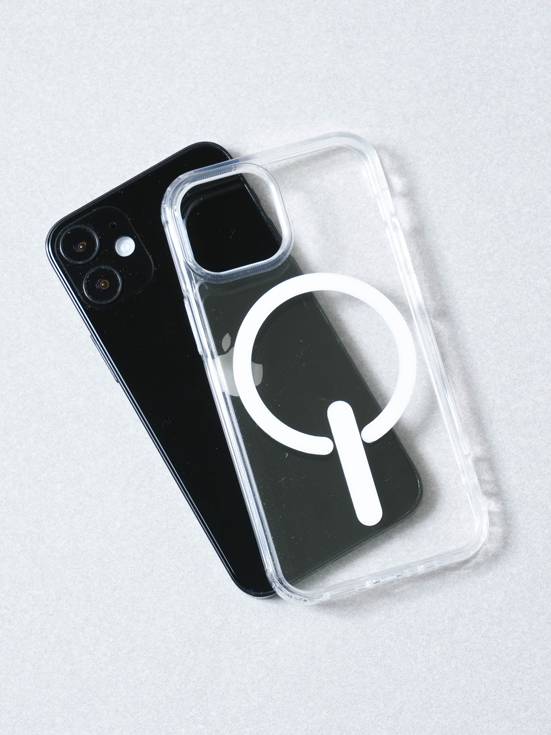 MagSafe Compatible Case 2 for iPhone 12 Mini