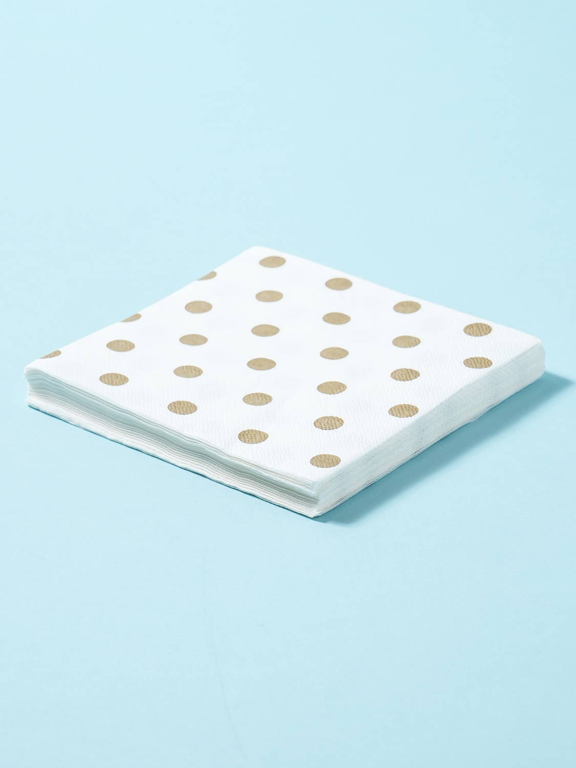 Dot napkin 33 x 33 cm 15 sheets