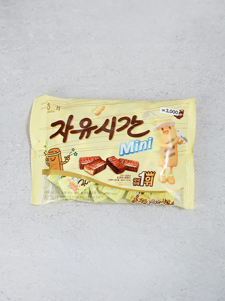 Haitai Mini Free Time 180g