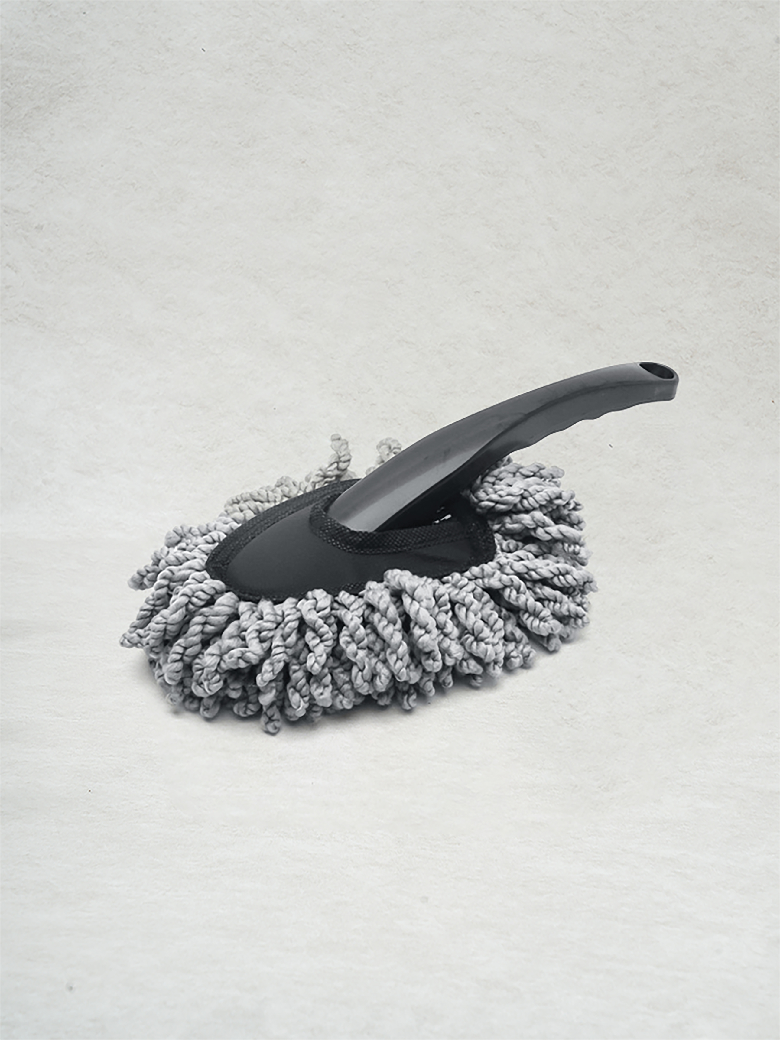 Small car duster
