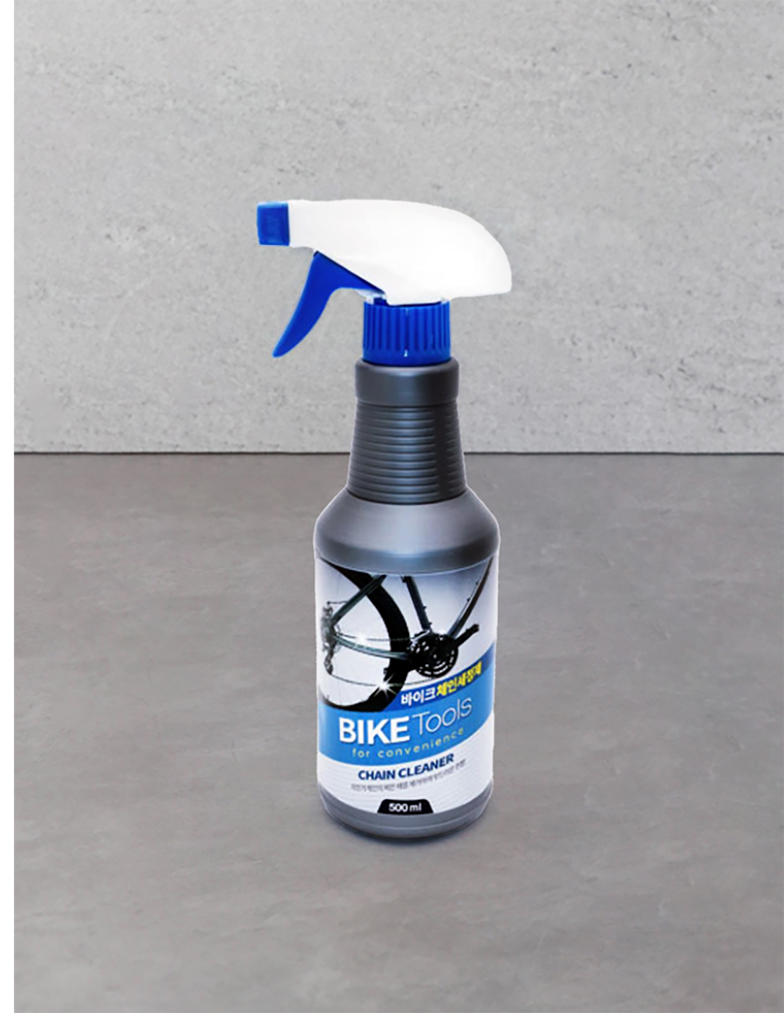 Bike chain cleaner 500ml