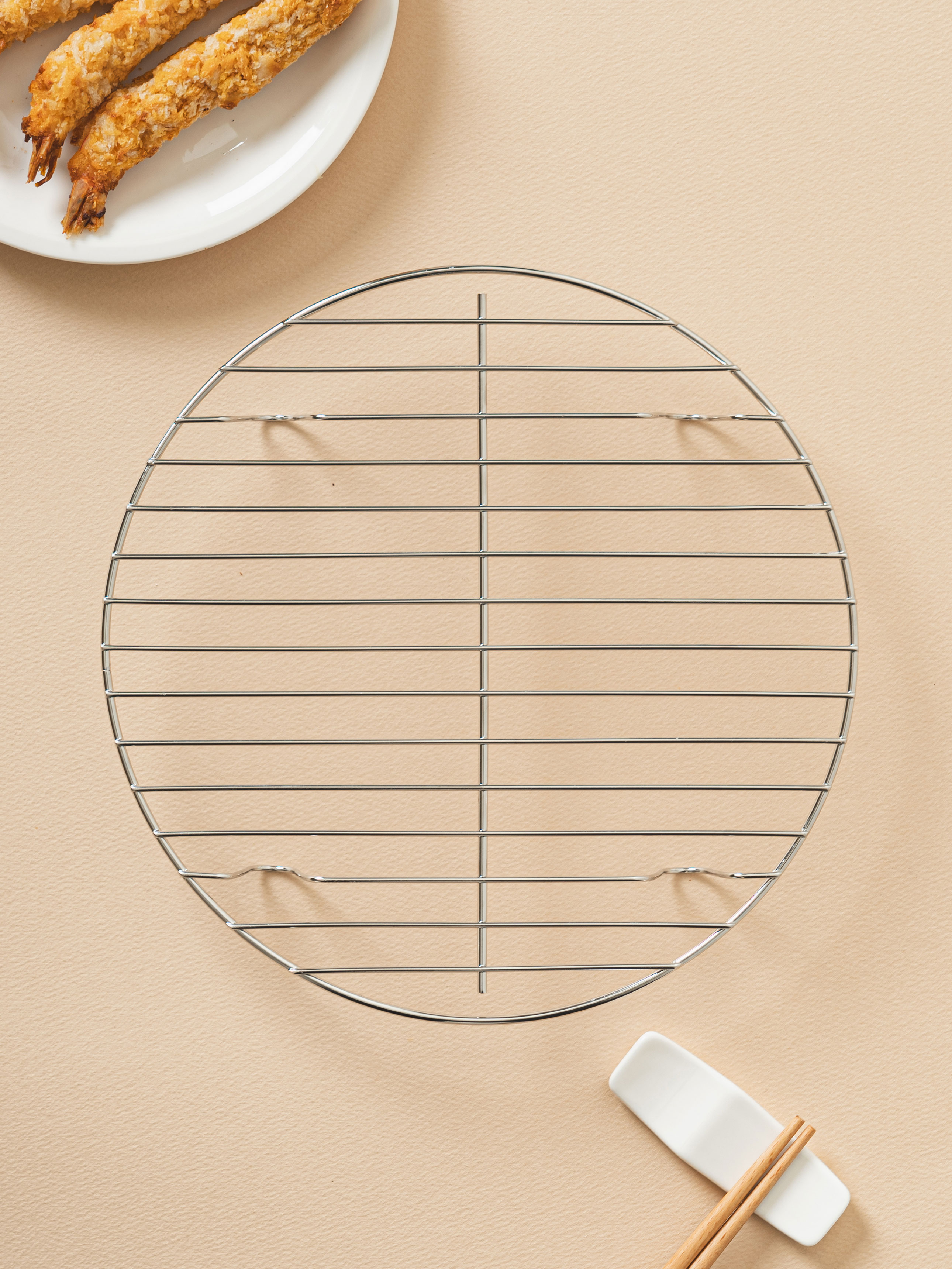 Air fryer frying net 23 cm