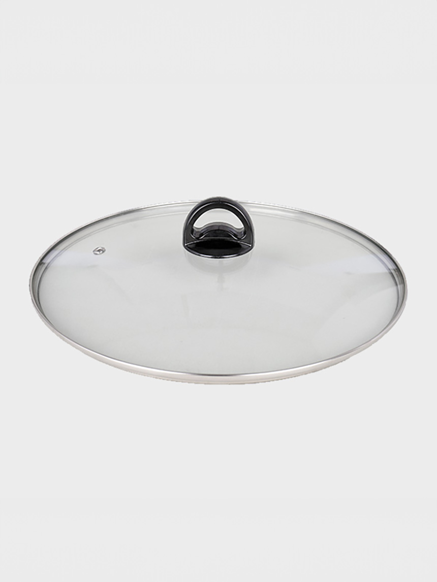 Tempered glass lid 30cm