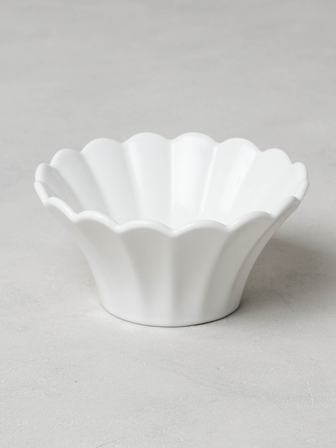 무광 꽃잎 볼 10 cm