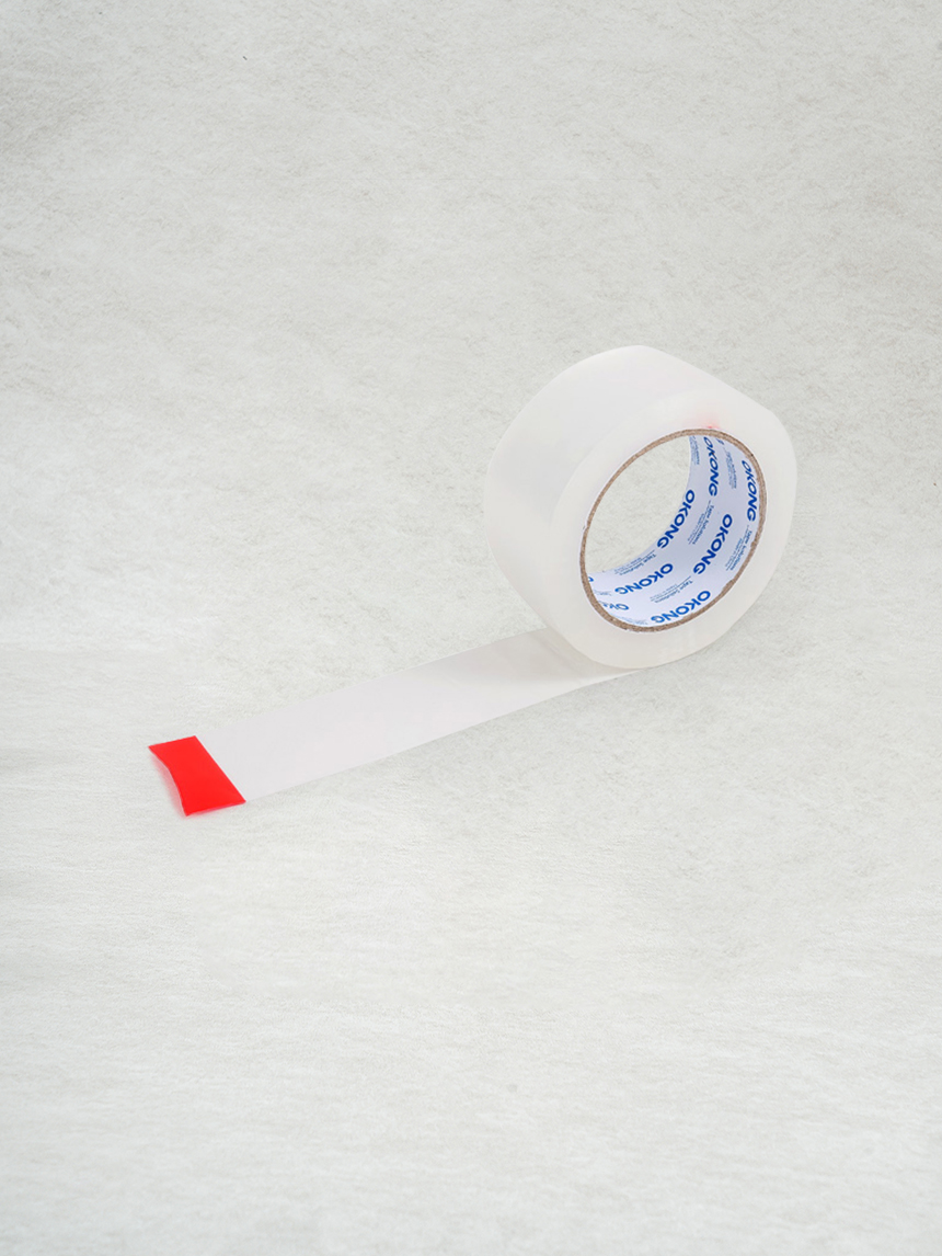 Goku opp tape transparent 48mmX90m