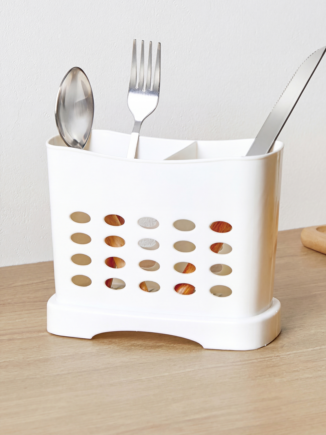 Multipurpose stand (white)