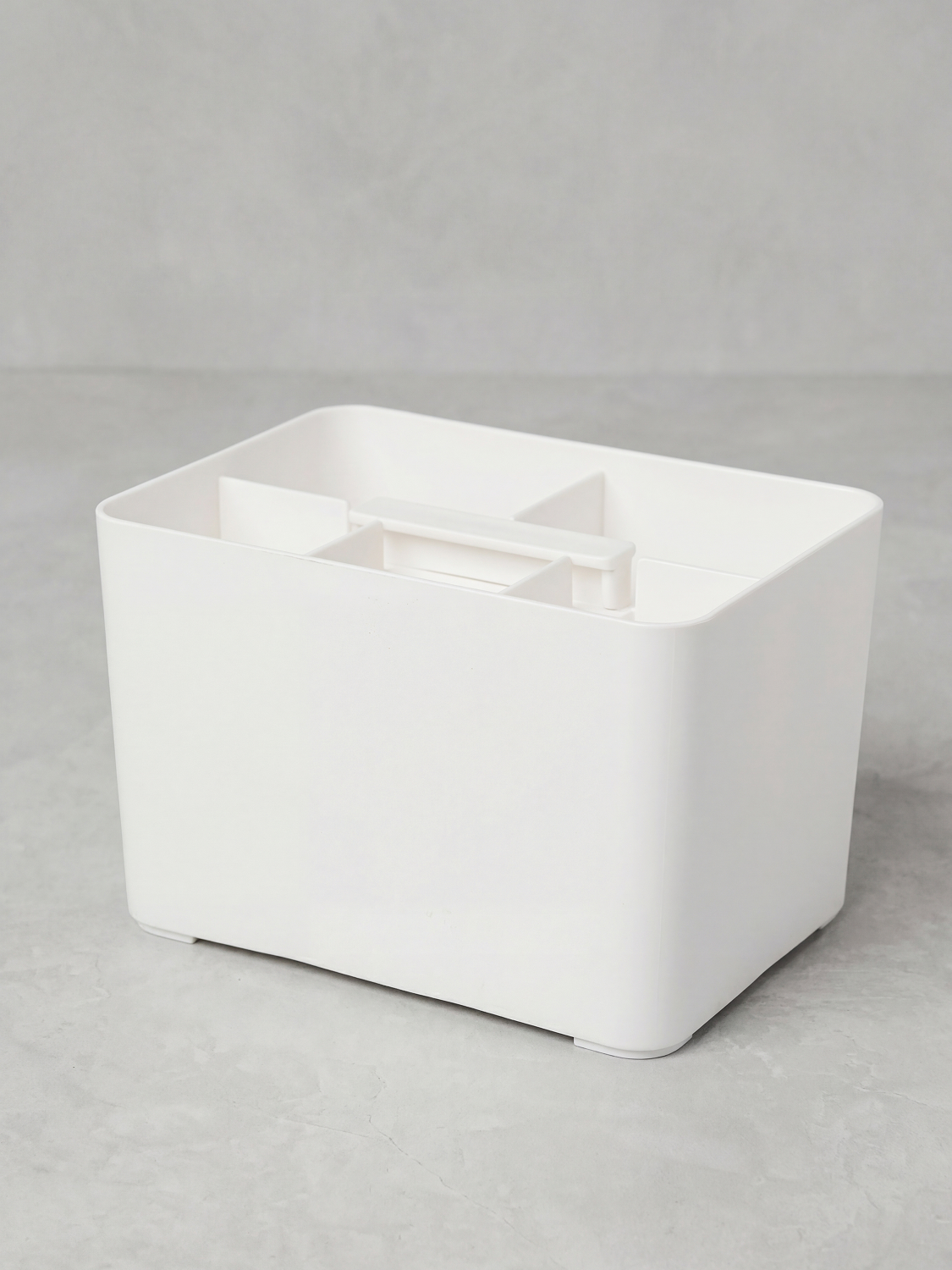 Stackable handle organizer 14.5