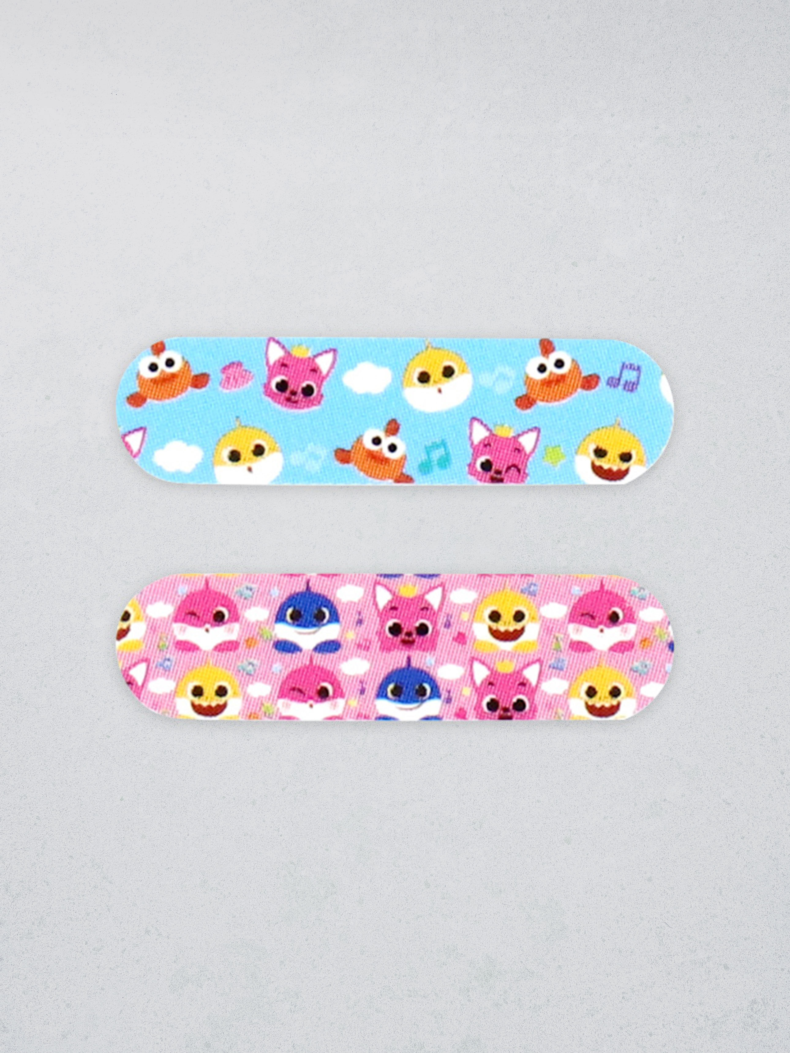 Pinkfong Kids Band Standard Type 20 pieces