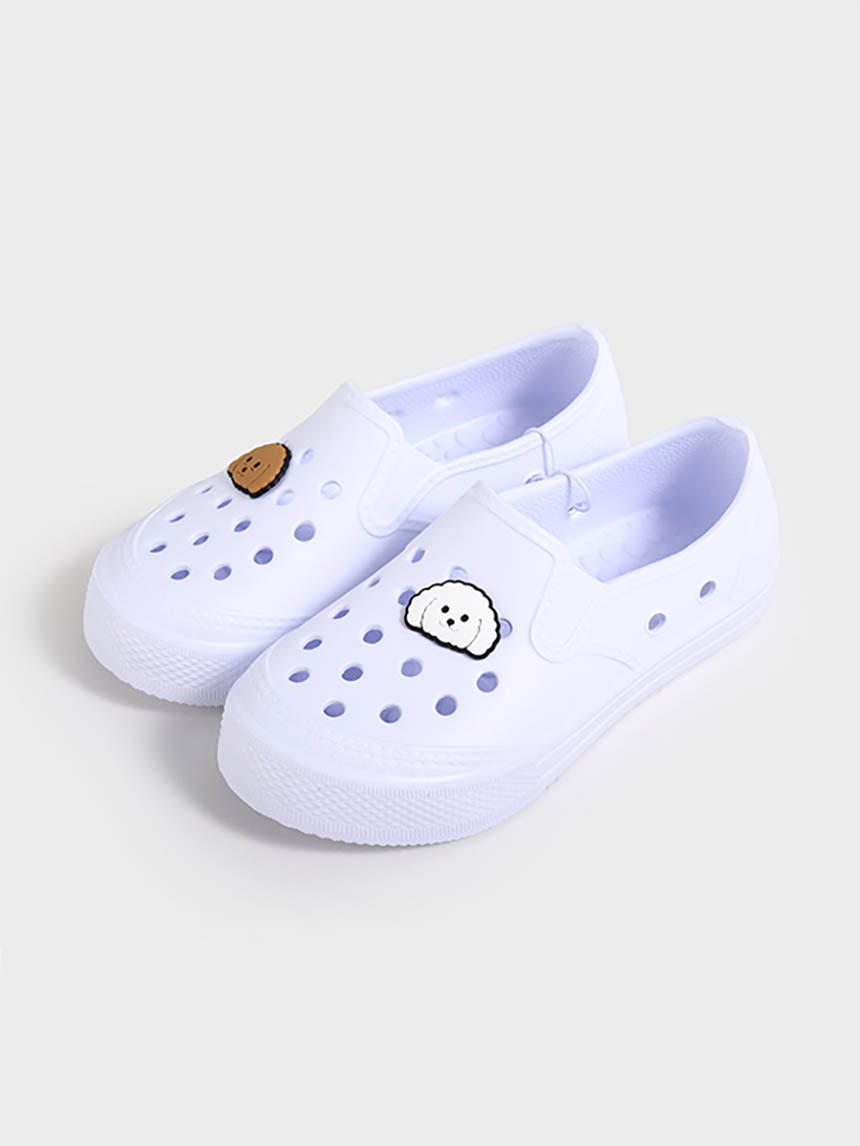 EVA indoor shoes approximately 190 mm