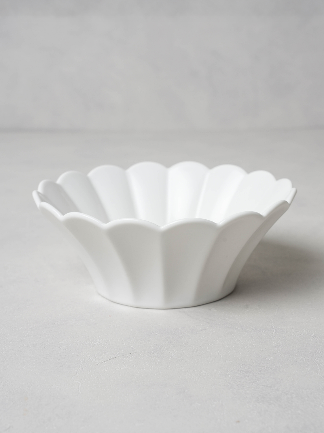 Matte petal ball 13.5 cm