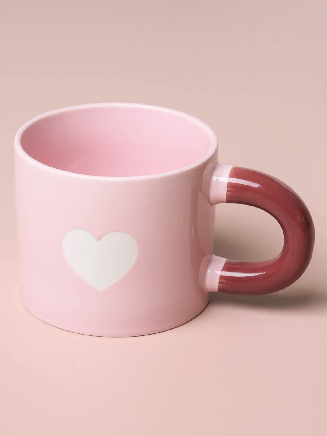 Love two-tone mug 310 ml