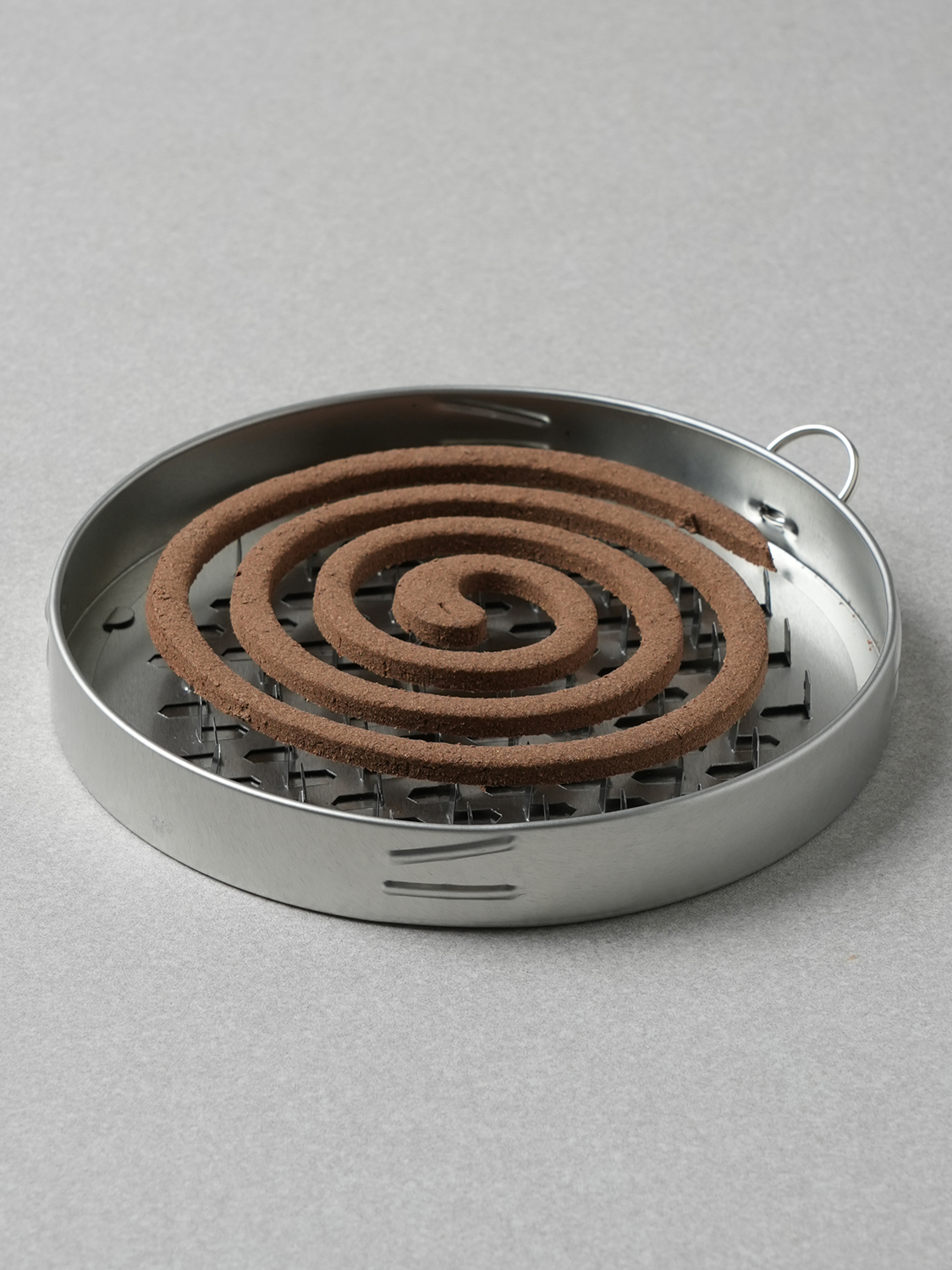 Sandokkaebi mosquito coil burner
