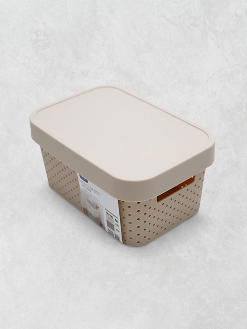 Simple multipurpose organizer small size