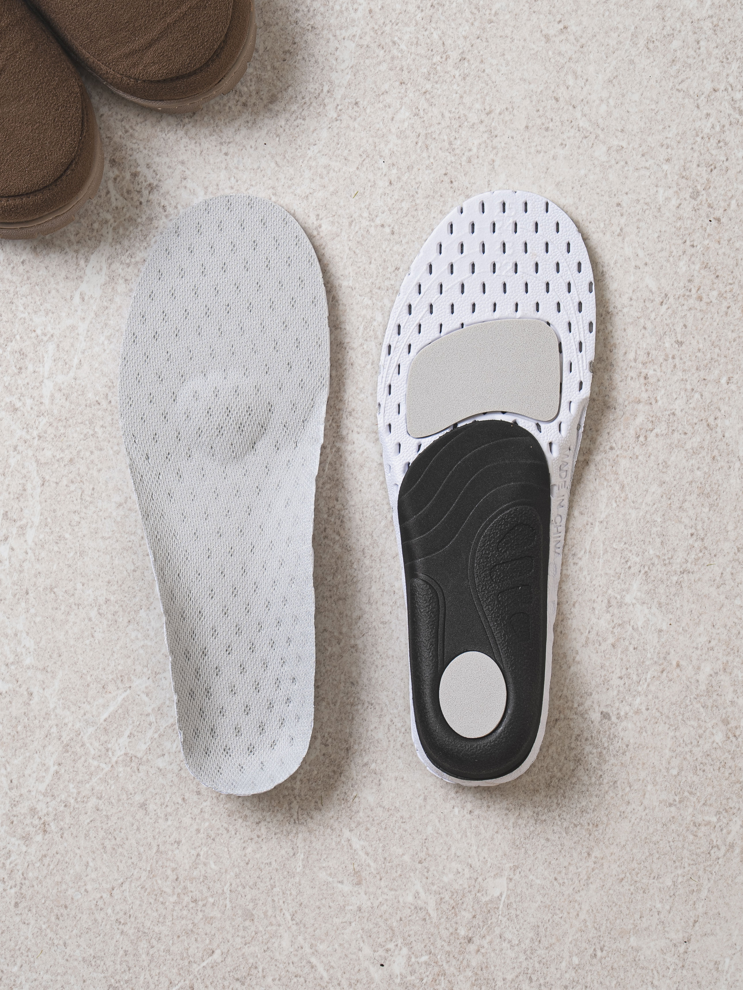 Arch support insole 220~250 mm
