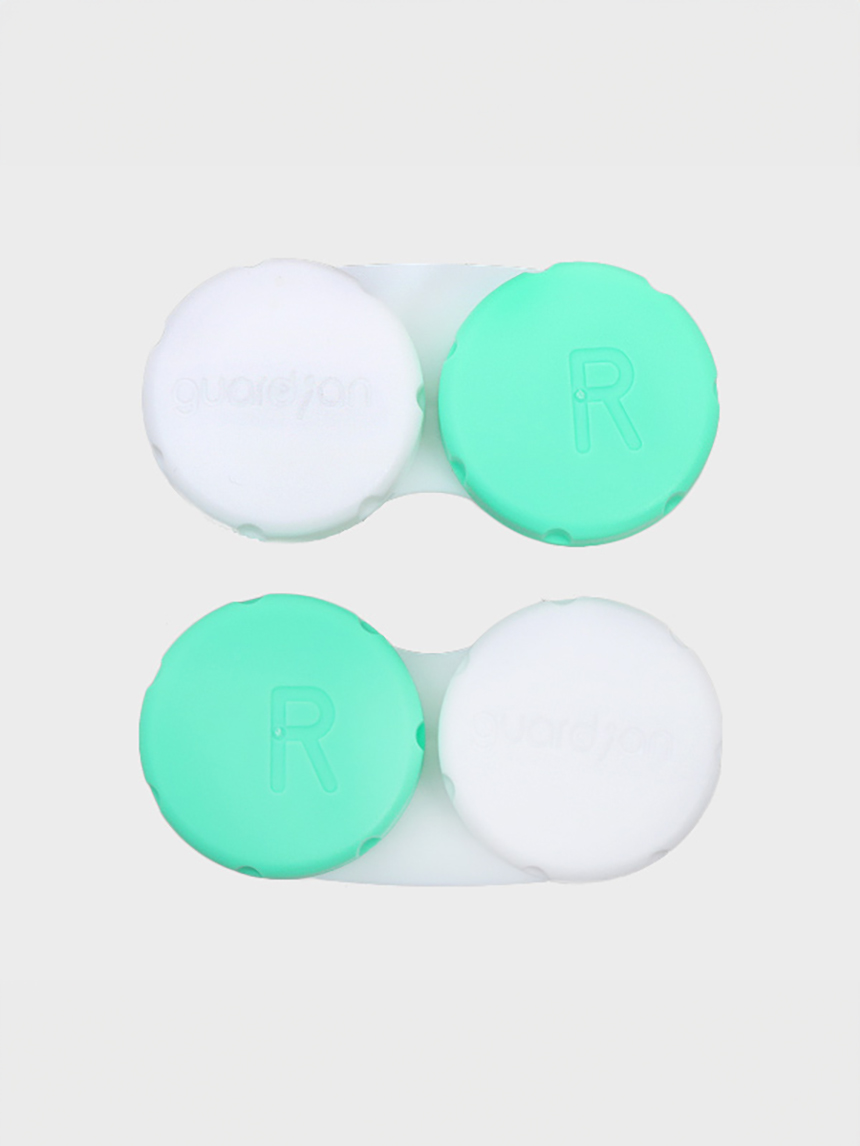 2 Guardian Lens Cases
