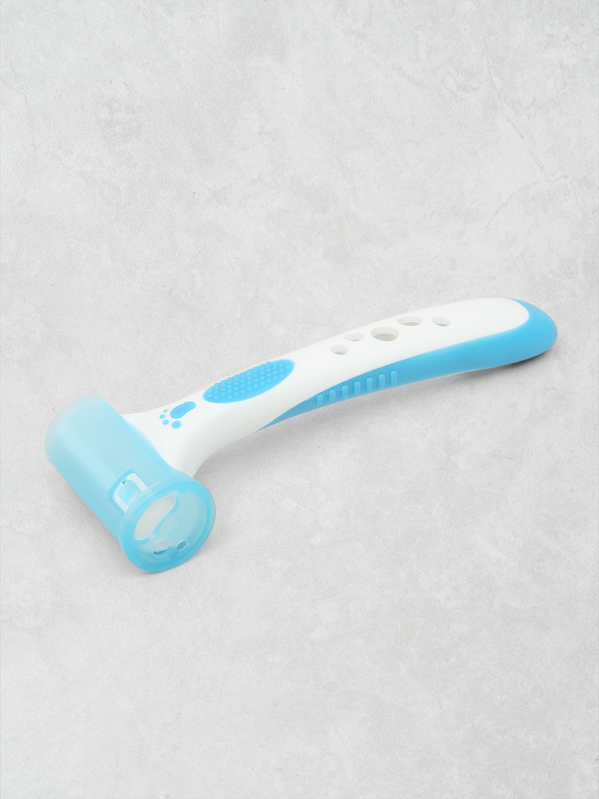 Dorco foot callus razor