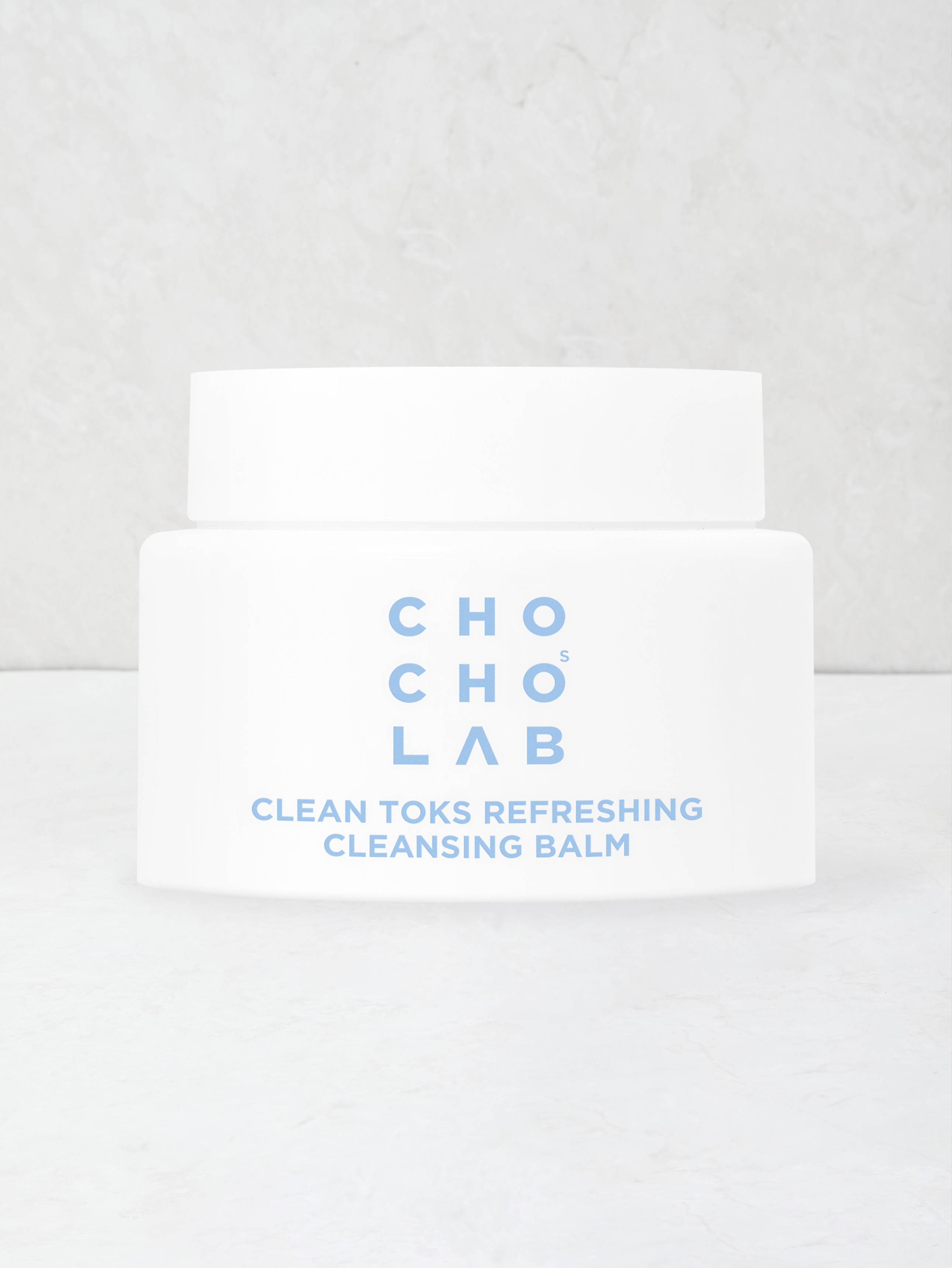 Chocho's Lab Clean Tox Refreshing Cleansing Balm 50 ml