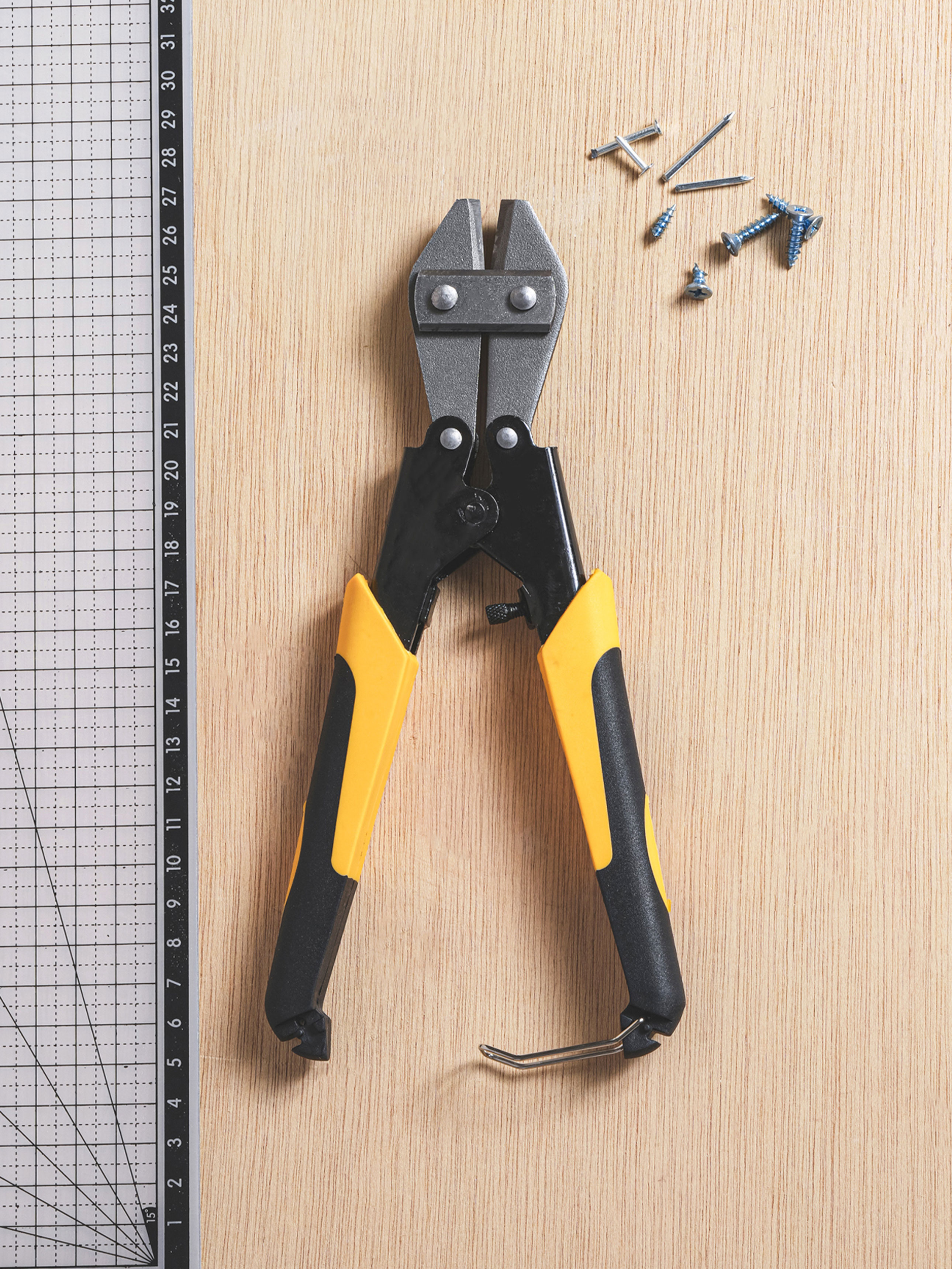 mini bolt cutter 22 cm