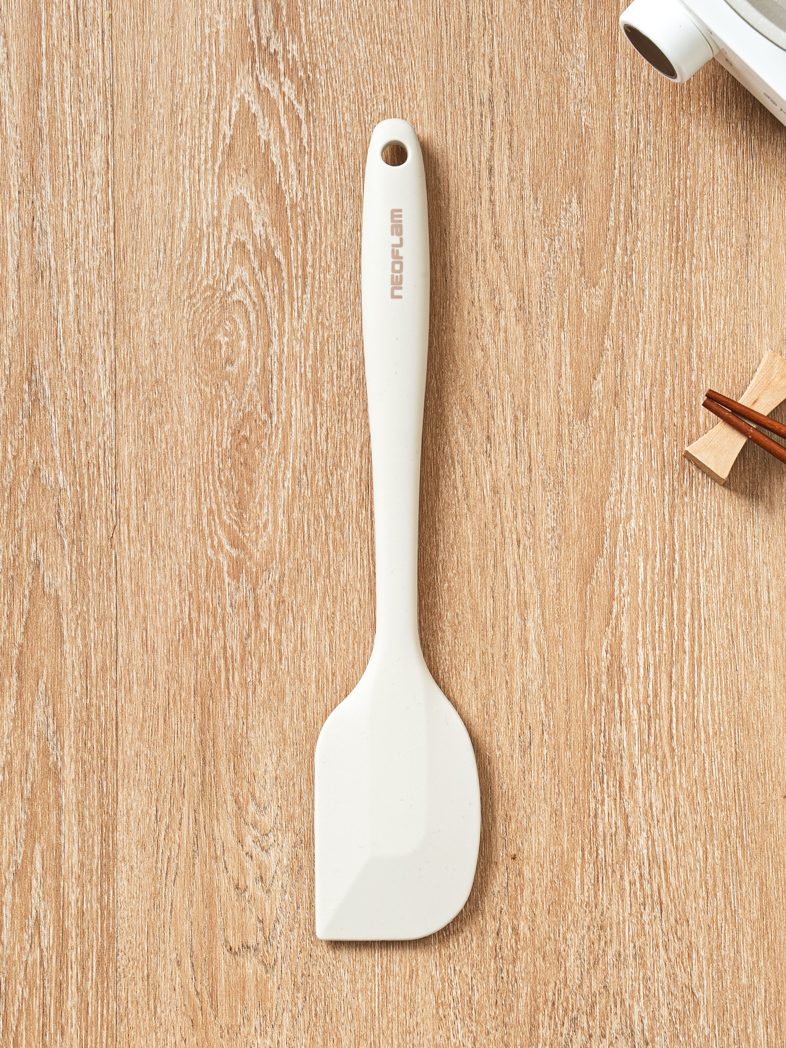 Neoflam silicone economical spatula
