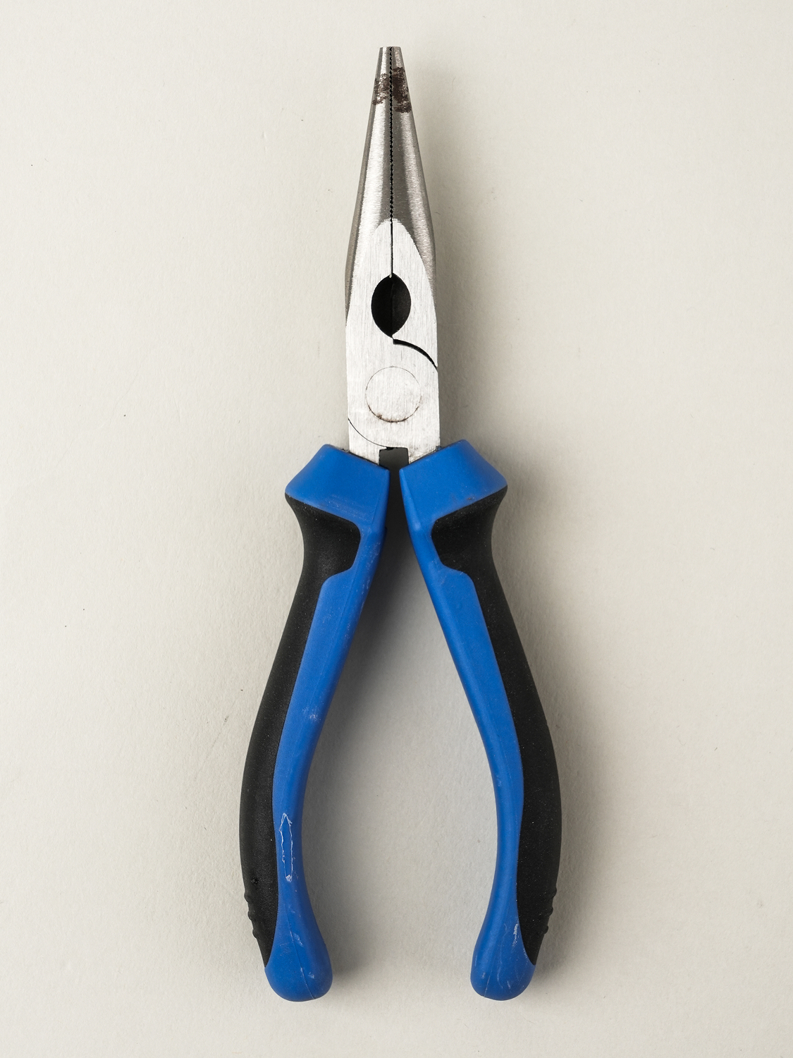 롱노우즈 16.5 cm