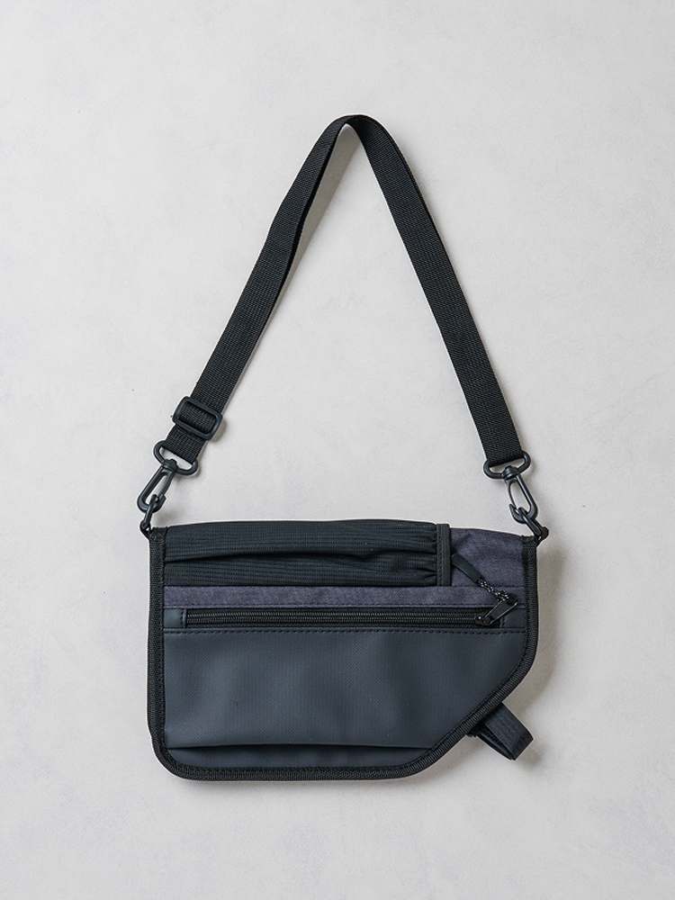 Bicycle frame top tube bag 27